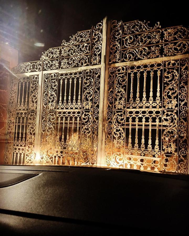 Palais D'Hotes Salé Eksteriør billede